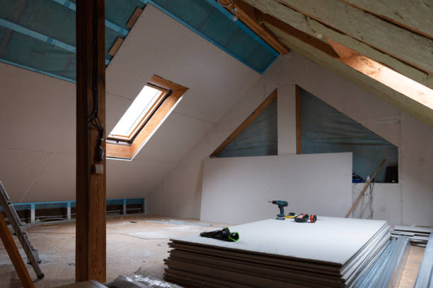 Best Spray Foam Insulation in Allen, TX