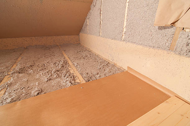 Best Blown-in Insulation in Allen, TX